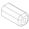 KOHLER Ferrite, Clamp On, K-1243610