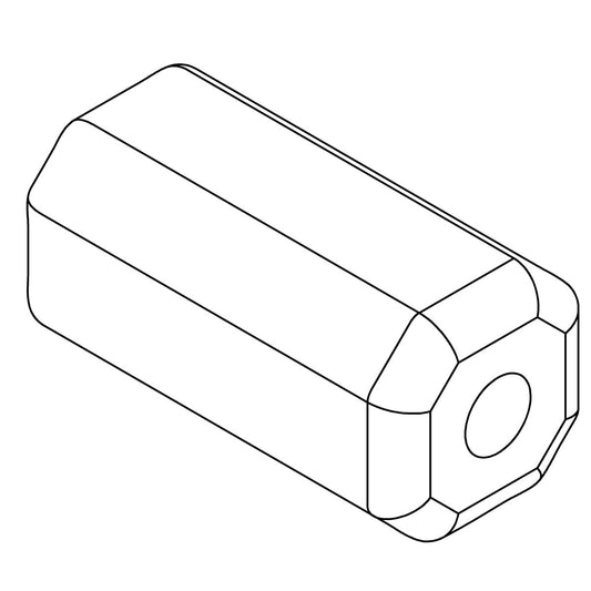 KOHLER Ferrite, Clamp On, K-1243610