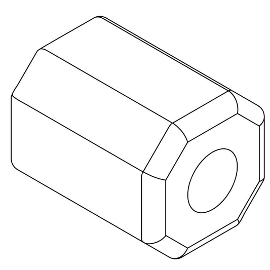KOHLER Ferrite, Clamp On, K-1243611