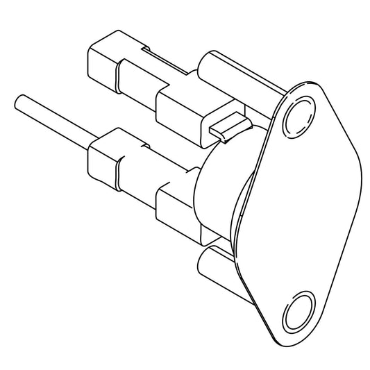 KOHLER FAST RESPONSE(TM) THERMOSTAT KIT, K-1244295