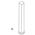KOHLER Kit, Handle - Vibrant Brushed Nickel, K-1244304-BN