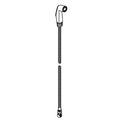 KOHLER Side Spray Kit - Vibrant Stainless, K-1244593-VS