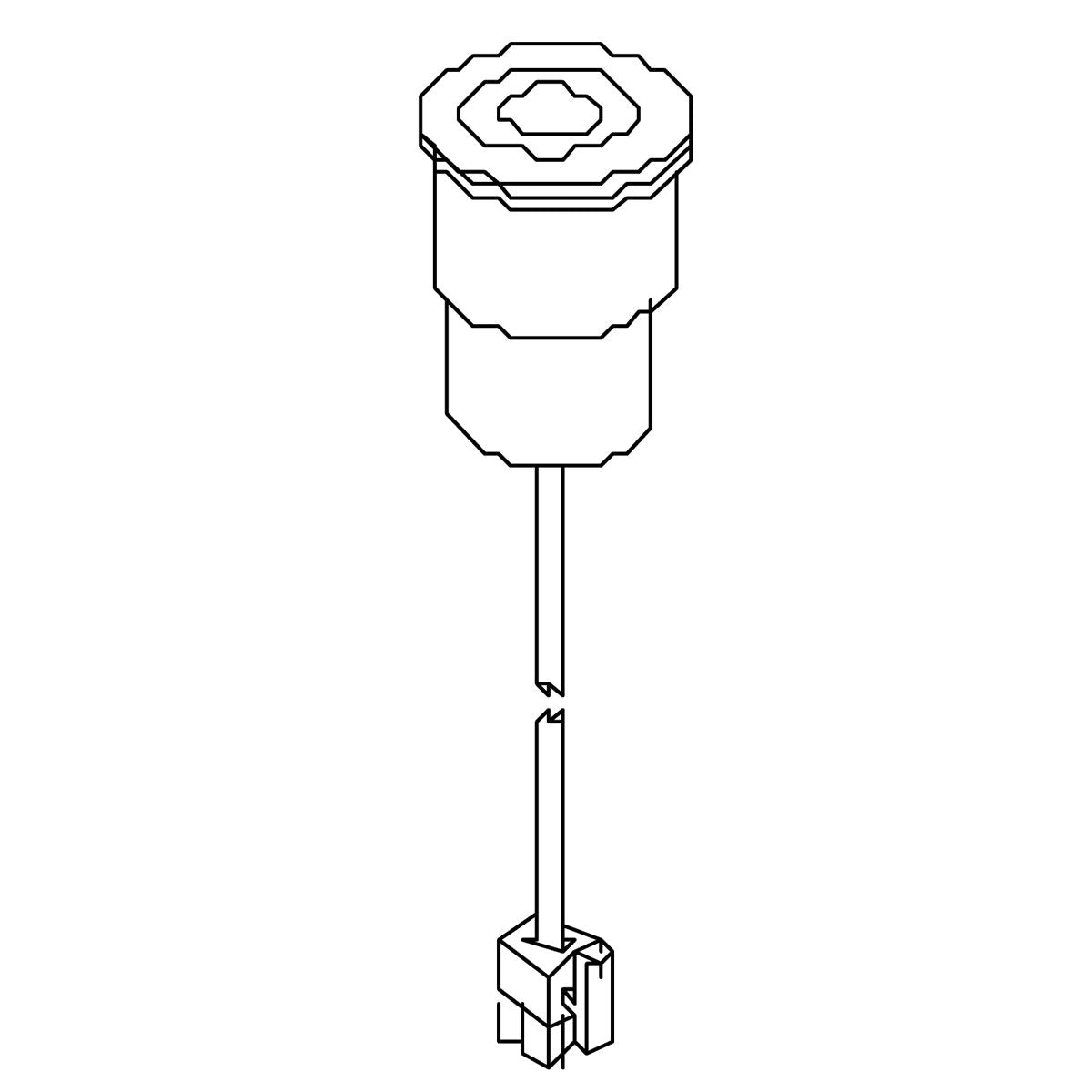 KOHLER Switch, Pump, K-1244769