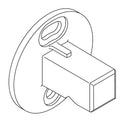 KOHLER Bracket, K-1244788