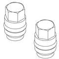 KOHLER Kit, Plug, K-1244857