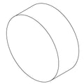 KOHLER Plug Button, K-1245237