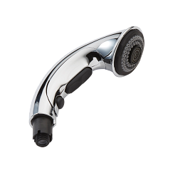 MOEN 124664 Wand Kit - Chrome