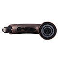 MOEN 124664ORB Wand Kit - Oil Rubbed Bronze