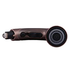 MOEN 124664ORB Wand Kit - Oil Rubbed Bronze