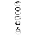 KOHLER BONNET/VALVE KIT - Vibrant Stainless, K-1246937-VS