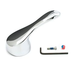 MOEN 124737 Handle Kit - Chrome