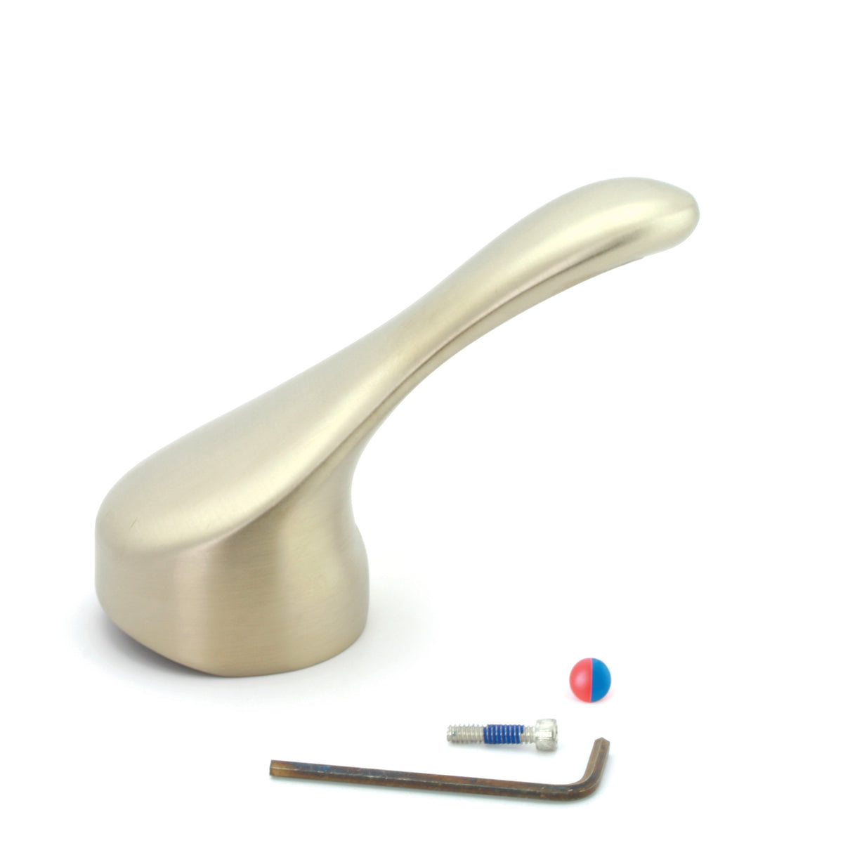 MOEN 124737SL Handle Kit - Stainless