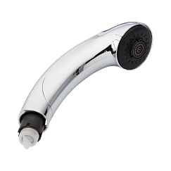 MOEN 124738 Wand Kit - Chrome