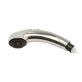 MOEN 124738CSL Renzo Wand Kit - Classic Stainless