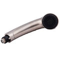 MOEN 124738SL Wand Kit - Stainless