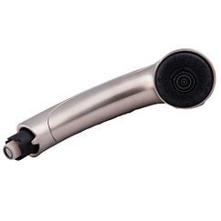 MOEN 124738SL Wand Kit - Stainless