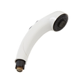 MOEN 124738W Wand Kit - Glacier