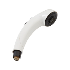MOEN 124738W Wand Kit - Glacier
