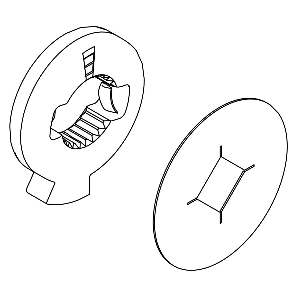 KOHLER Kit, High Temp Limit, K-1247599