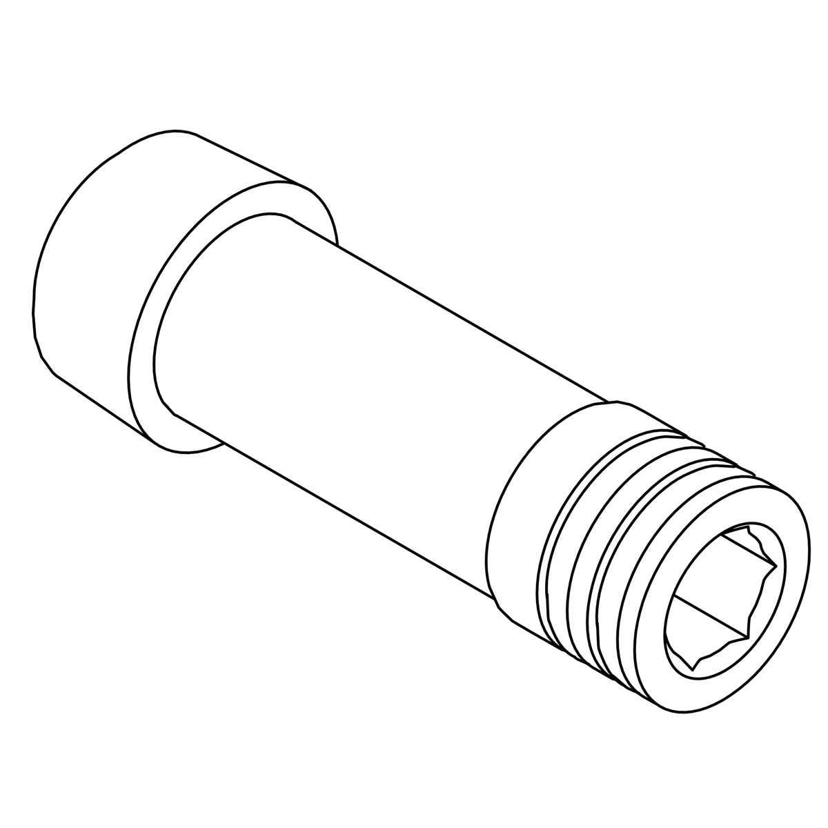 KOHLER Supply Adapter Asm-0.313-0.813 Roughin, K-1247986