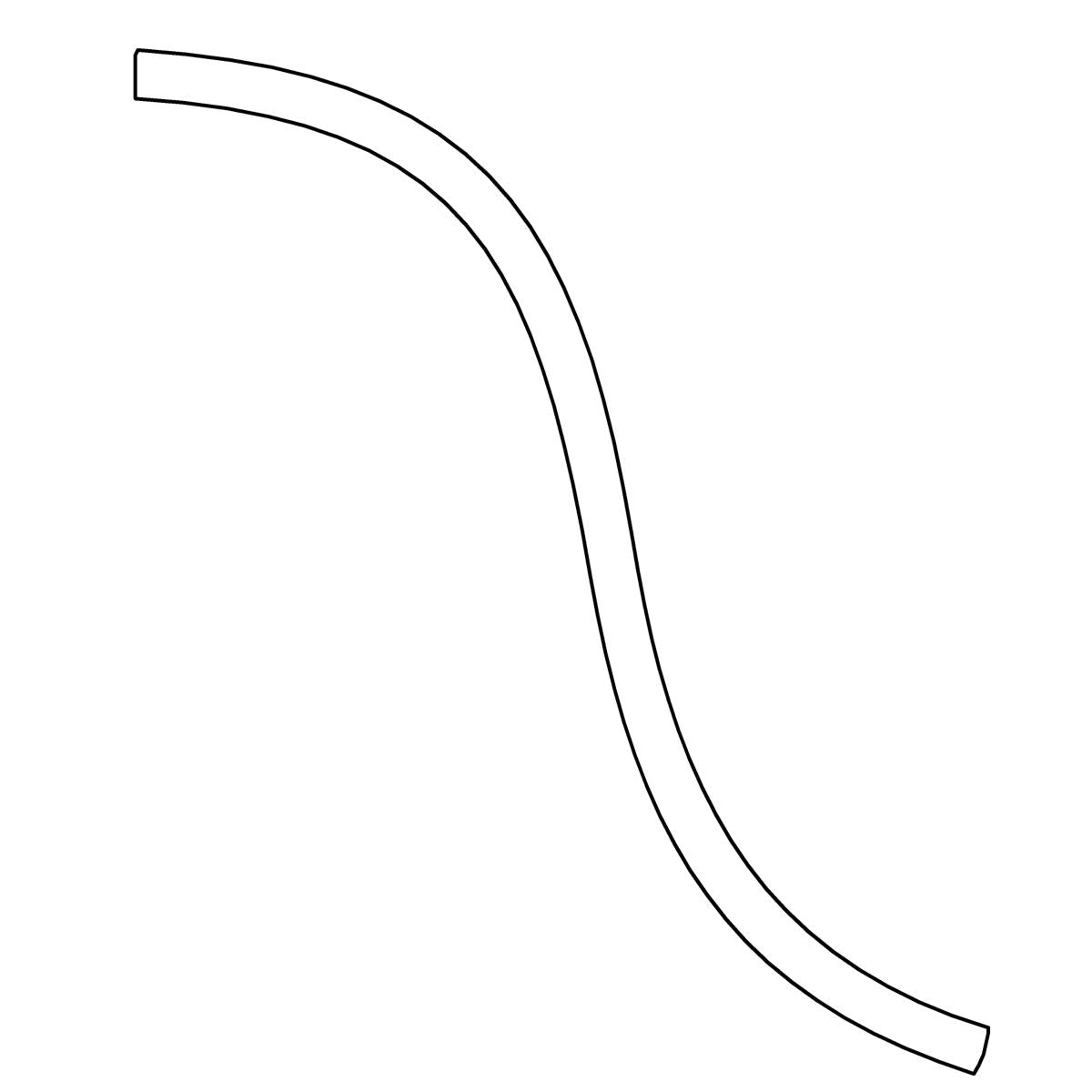 KOHLER Refill Tube, K-1248138