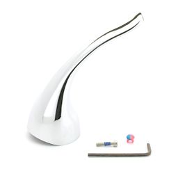 MOEN 124854 Handle Kit In Chrome