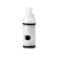 MOEN 1248B 1248 Two-Handle Replacement Cartridge For High Flow Roman Tubs (Bulk)