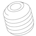 KOHLER Set Screw, M5-0.8Mm X 4Mm, K-1249005