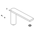KOHLER Spout Assembly - Matte Black, K-1249020-BL