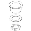 KOHLER Hardware Kit, K-1249289