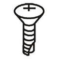 MOEN 12536 Screw Kit