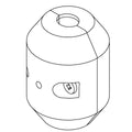 KOHLER Weight, K-1256956