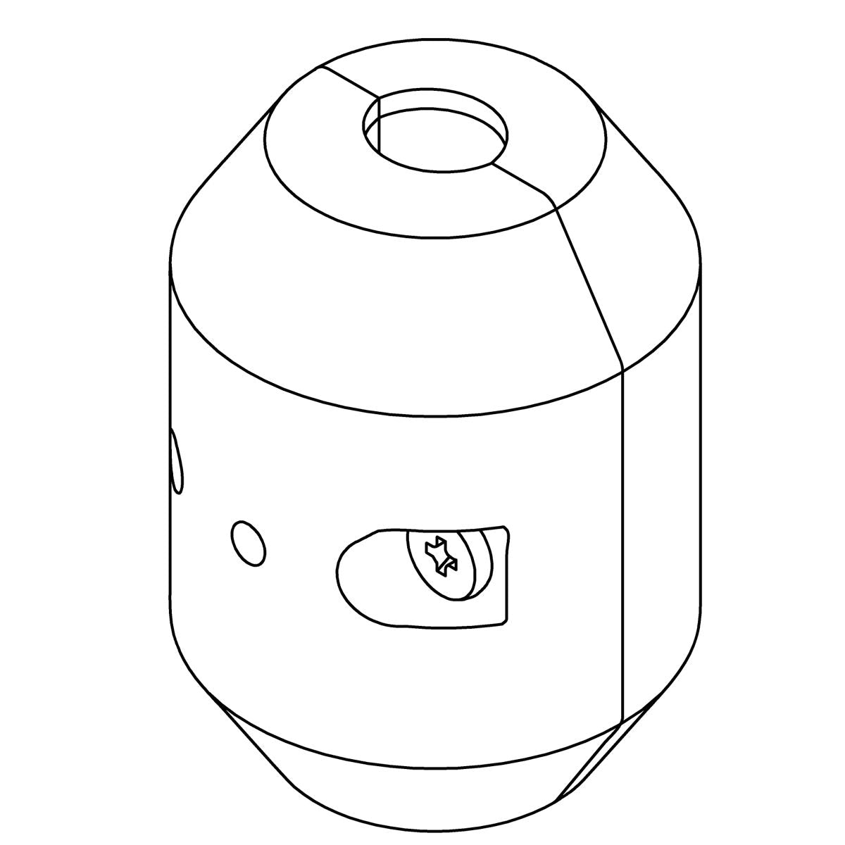 KOHLER Weight, K-1256956