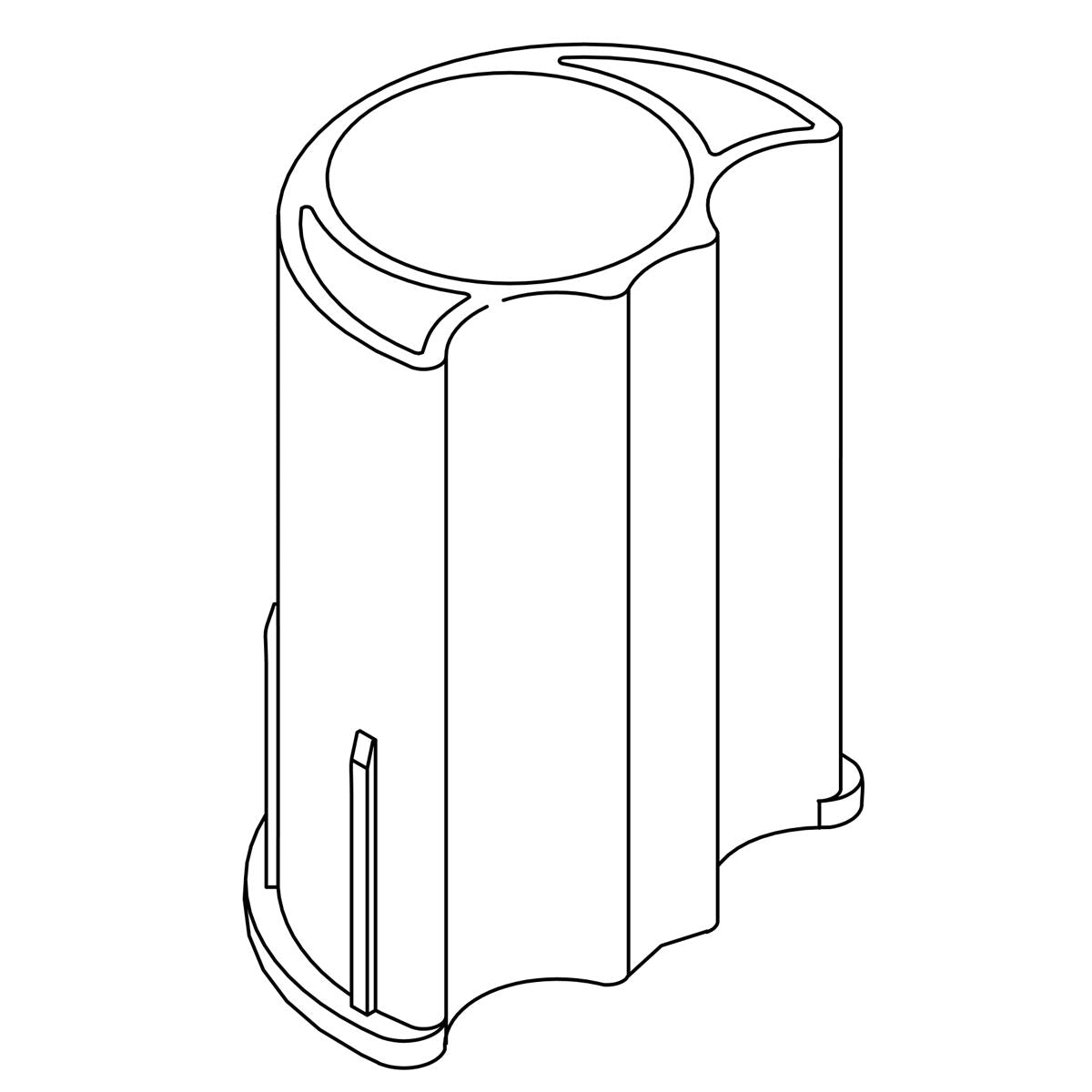 KOHLER Seperator, K-1256965