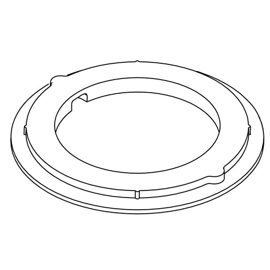 KOHLER K-1256968 Washer