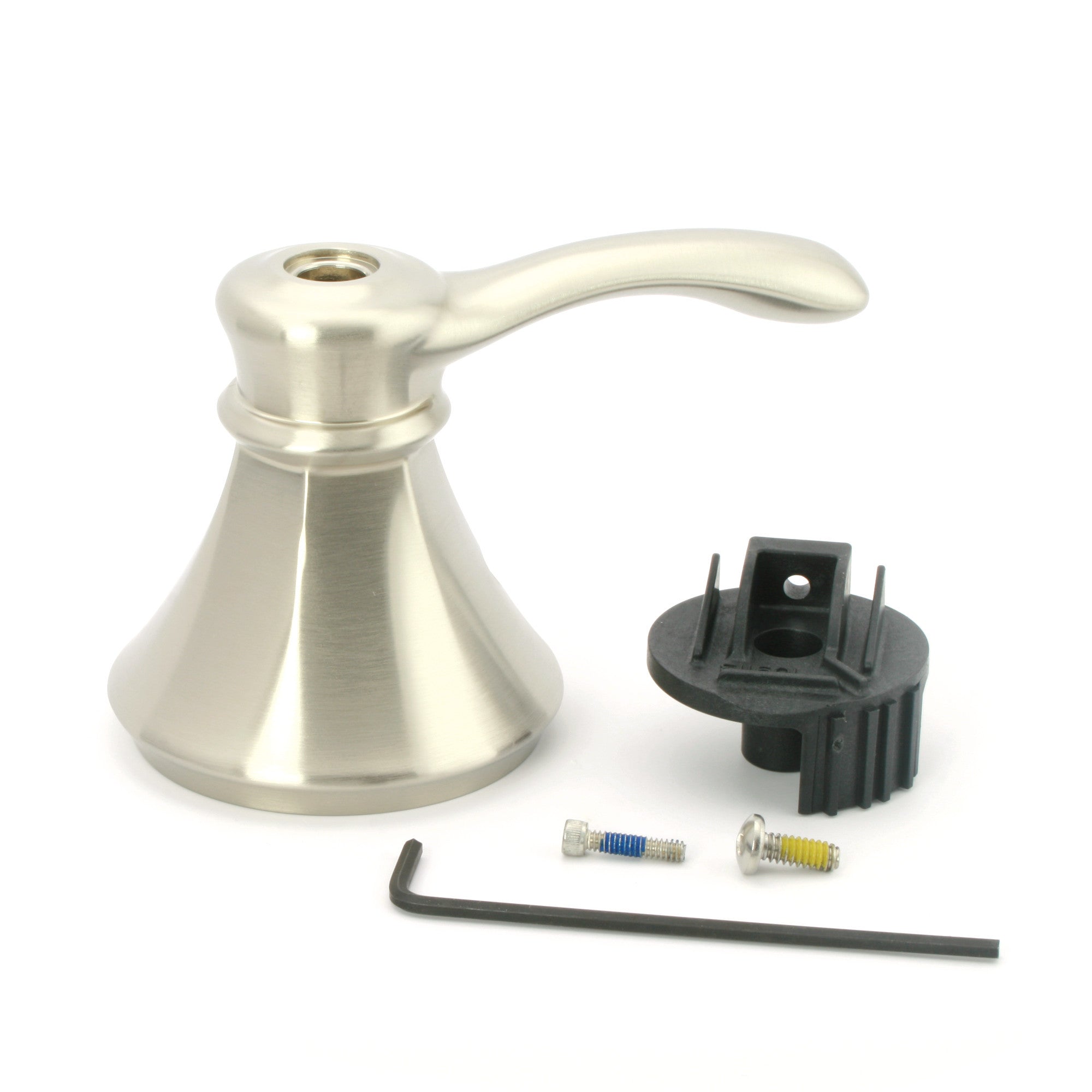 MOEN 125754BN Handle Kit - Brushed Nickel