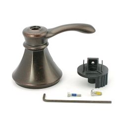MOEN 125754ORB Handle Kit - Oil Rubbed Bronze
