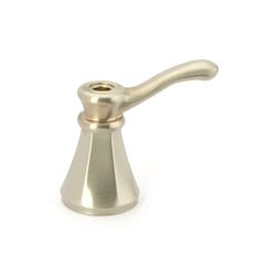 MOEN 125756BN Handle Kit - Brushed Nickel
