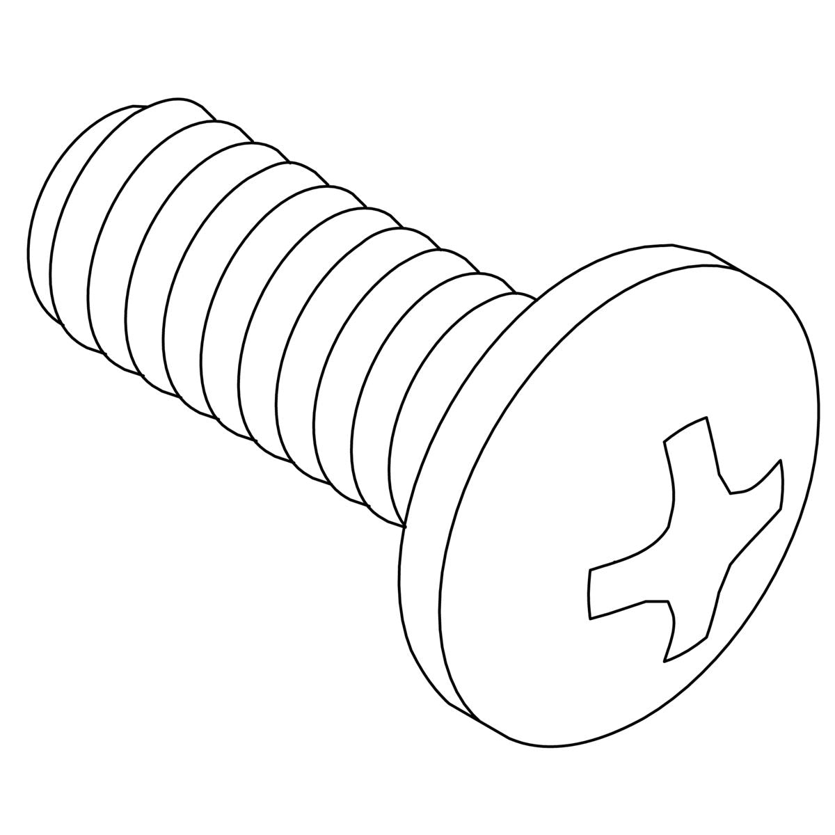 KOHLER Screw Kit, K-1258409