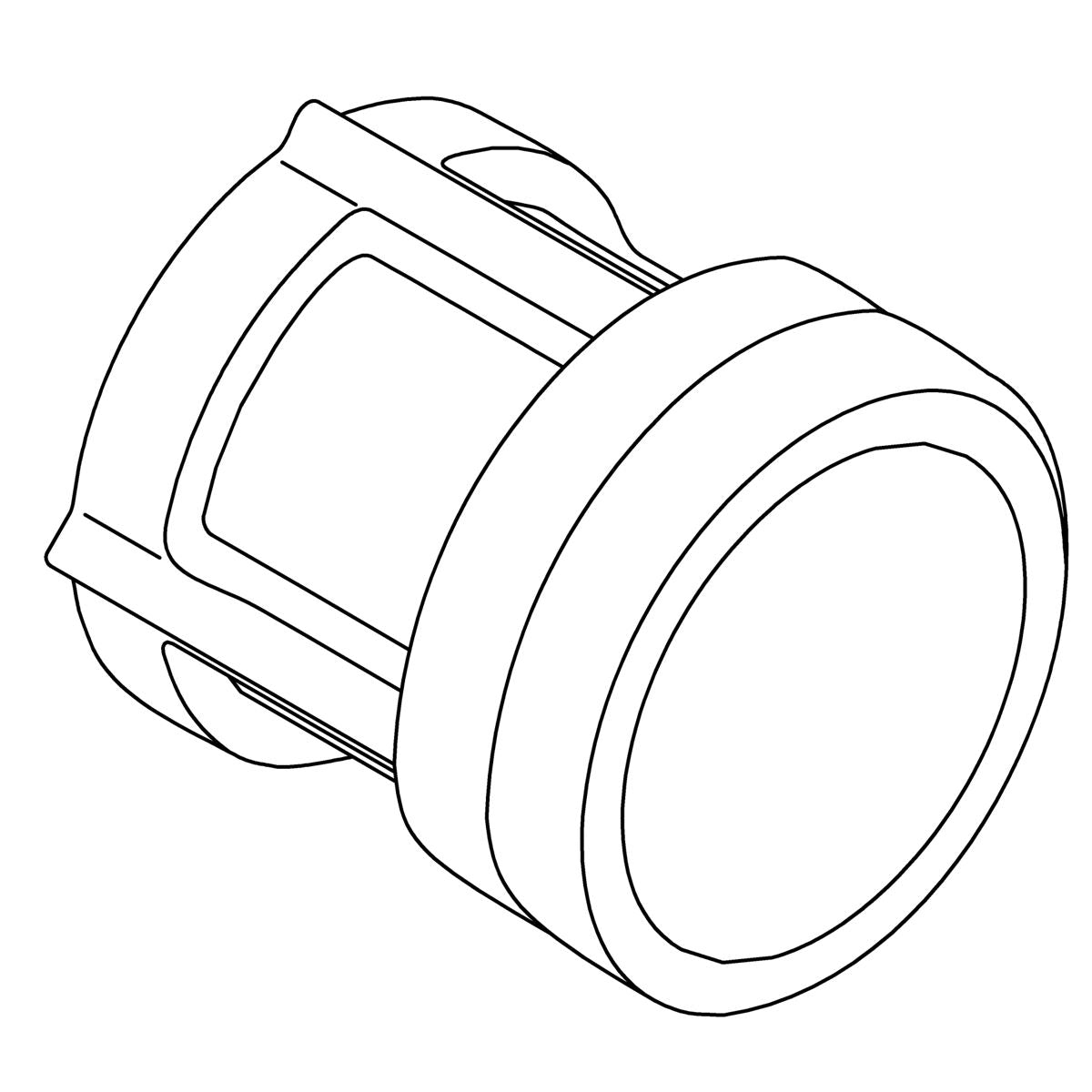 KOHLER Filter, K-1259076