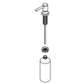 KOHLER Soap Dispenser - Polished Chrome, K-1259243-CP