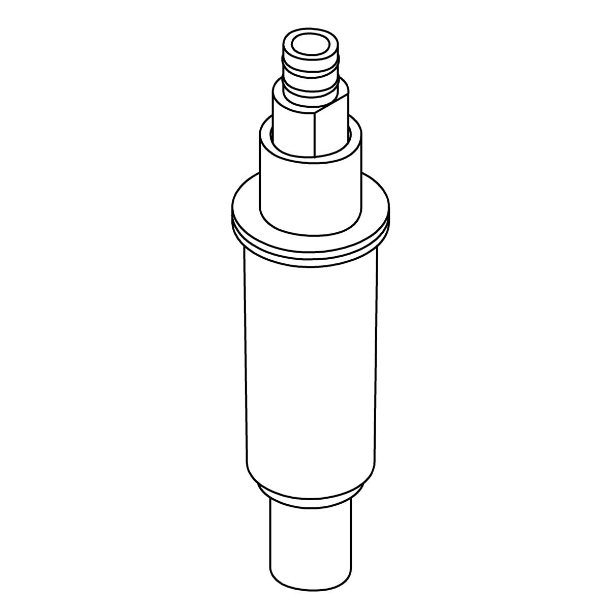 KOHLER Pump Engine, K-1259344