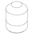 KOHLER Set Screw, 10-32 X .188, K-1259351