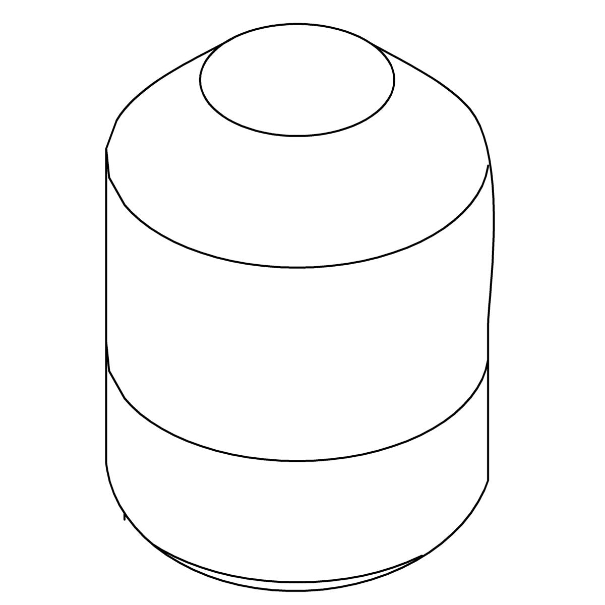 KOHLER Set Screw, 10-32 X .188, K-1259351