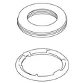 KOHLER Ring Kit, K-1259494