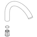 KOHLER Spout Kit - Vibrant Stainless, K-1259502-VS