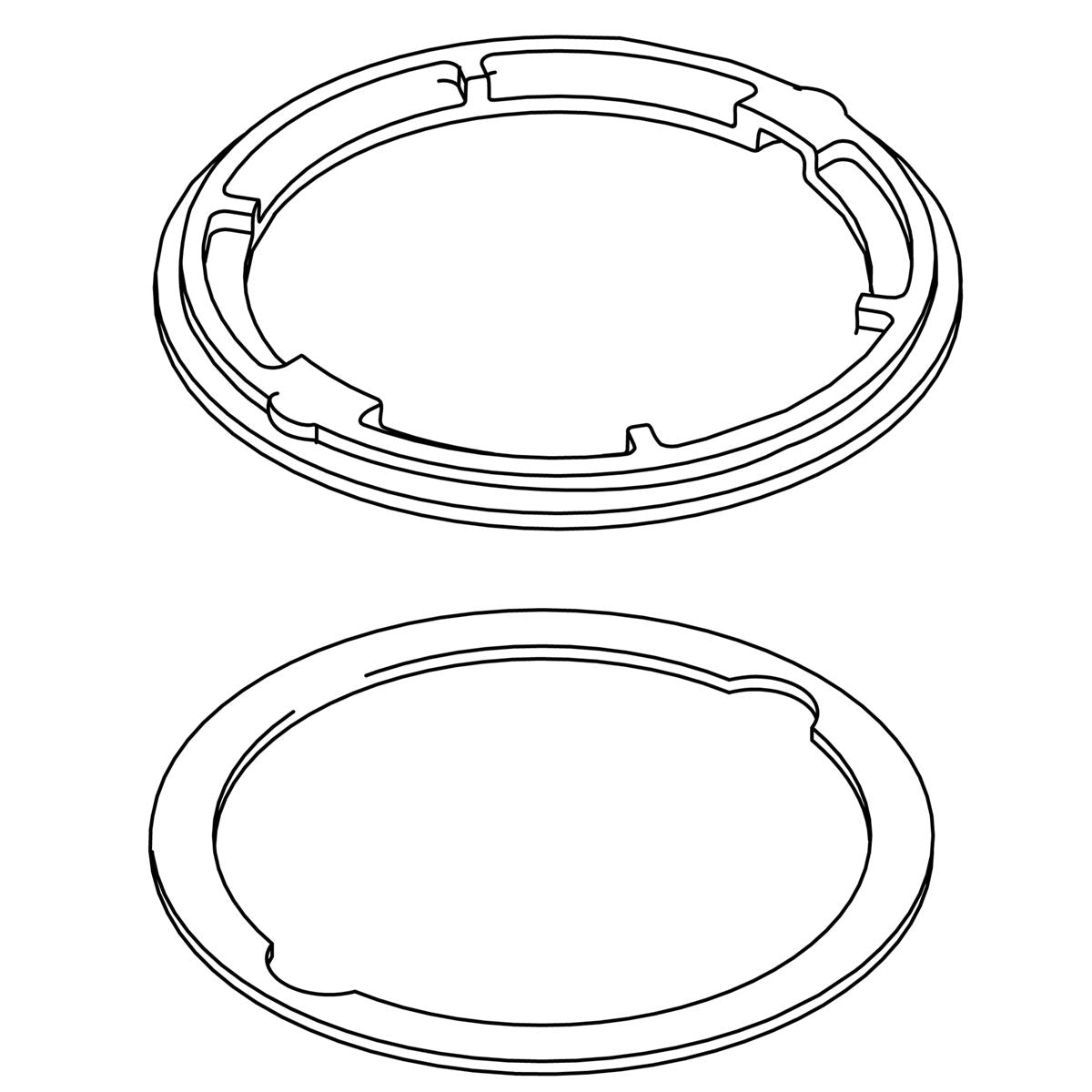 KOHLER Ring Kit, K-1259503