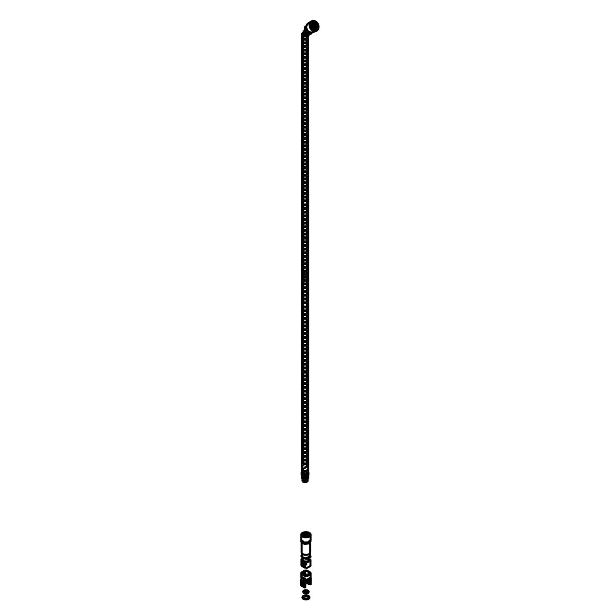 KOHLER Hose Kit, K-1259539
