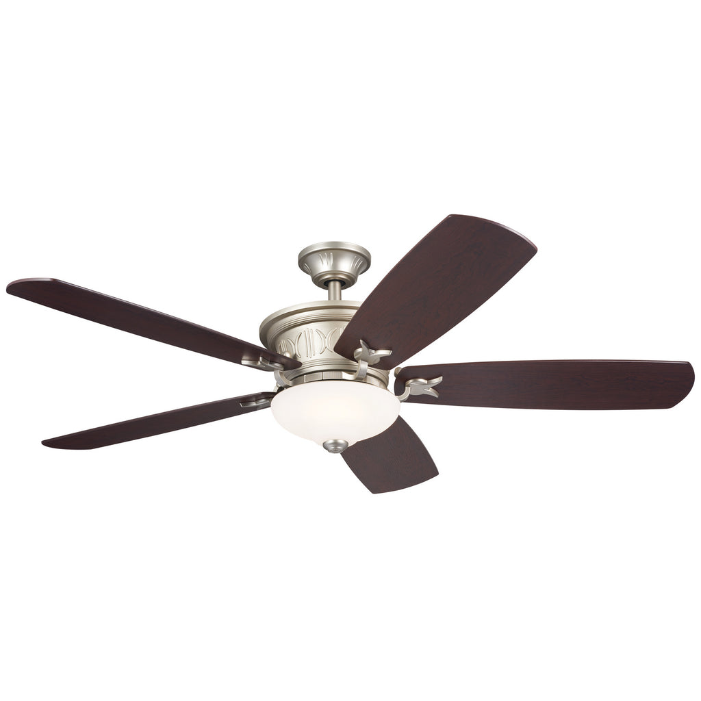 KICHLER 300325NI Luxe Traditional #1 (D000336)