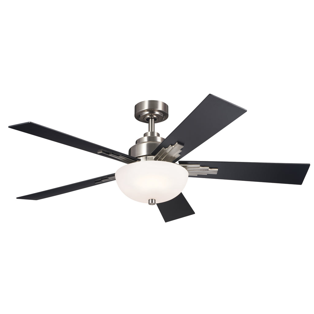 KICHLER 300345BSS
